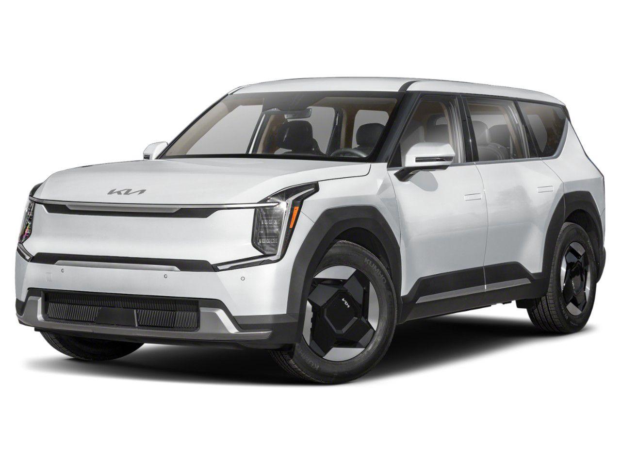 New 2026 Kia EV9 Land AWD for sale in Gloucester, ON