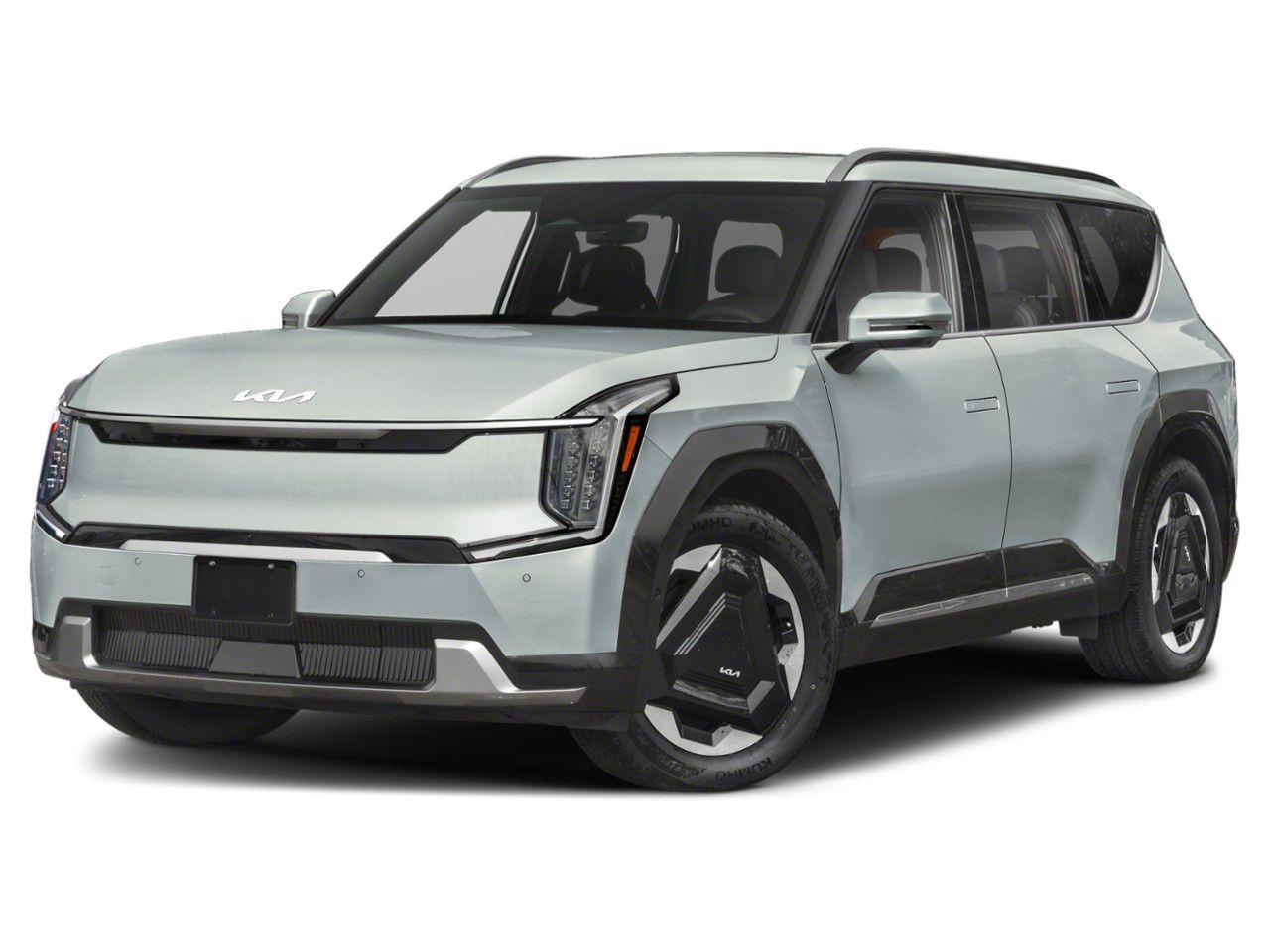 New 2026 Kia EV9 Land AWD for sale in Gloucester, ON