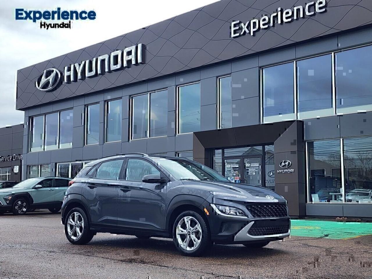 Used 2023 Hyundai KONA Preferred for sale in Charlottetown, PE
