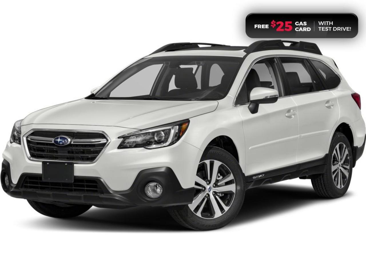 Used 2019 Subaru Outback 2.5I LIMITED for sale in Cambridge, ON
