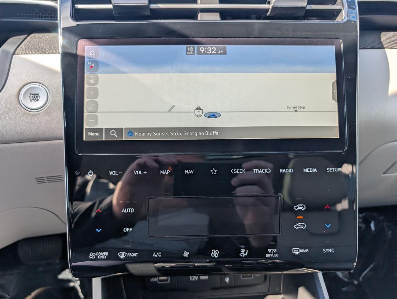 2023 Hyundai Tucson Hybrid Ultimate Photo