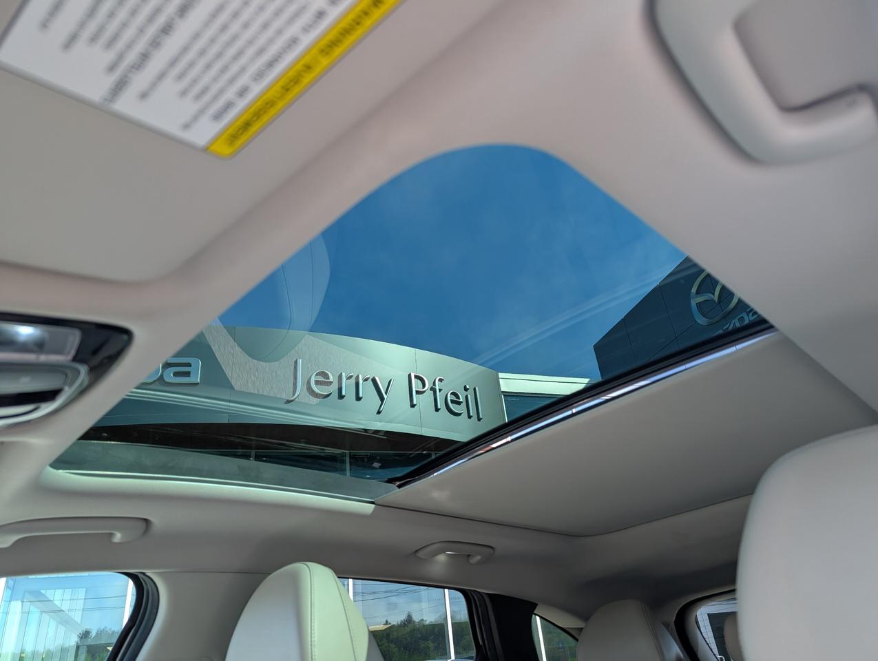 2023 Hyundai Tucson Hybrid Ultimate Photo