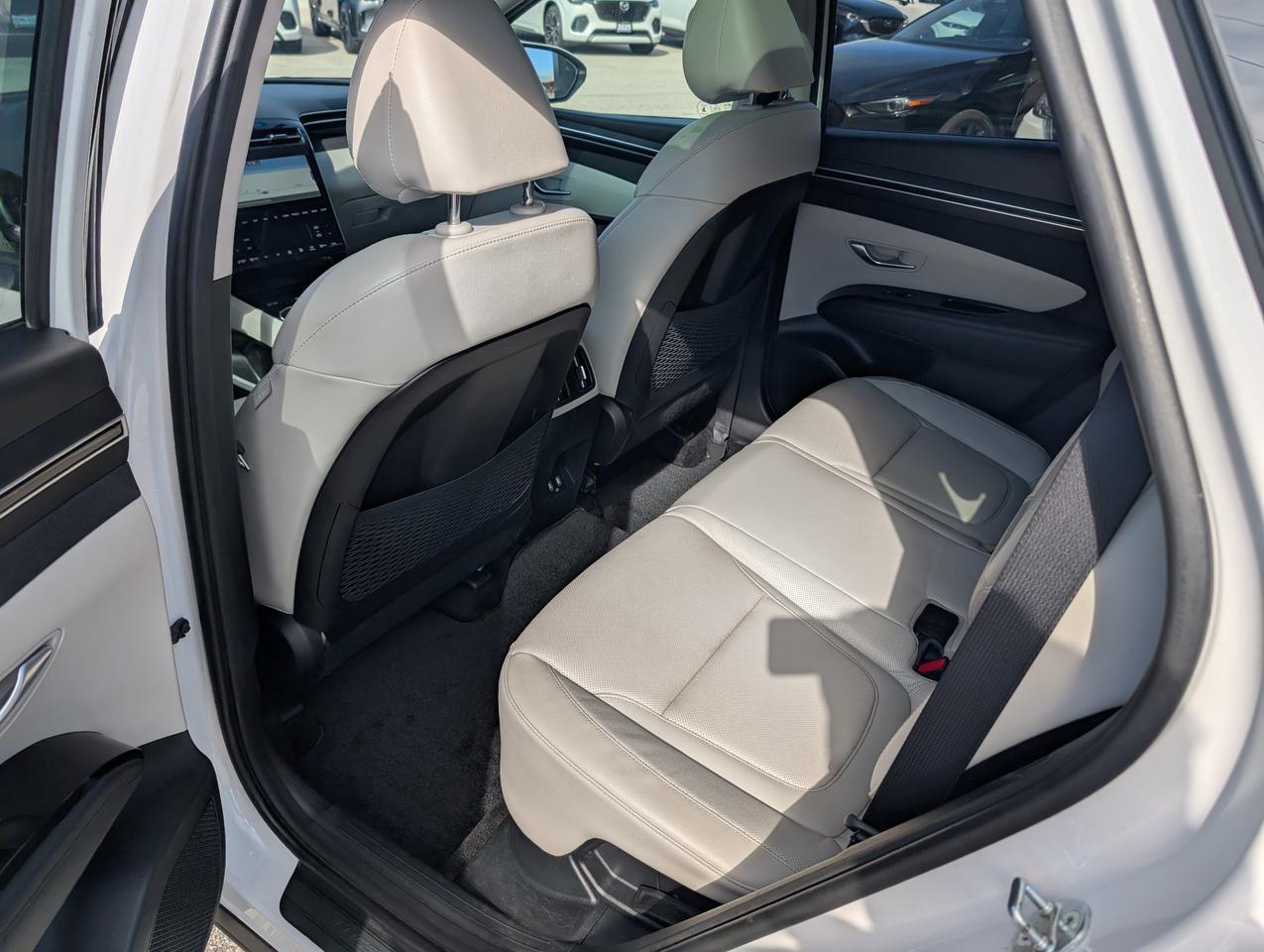 2023 Hyundai Tucson Hybrid Ultimate Photo