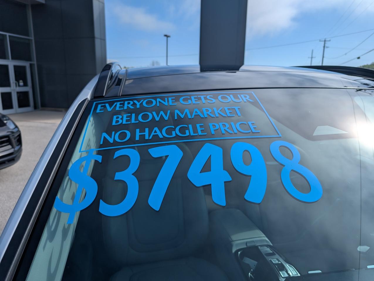 2023 Hyundai Tucson Hybrid Ultimate Photo