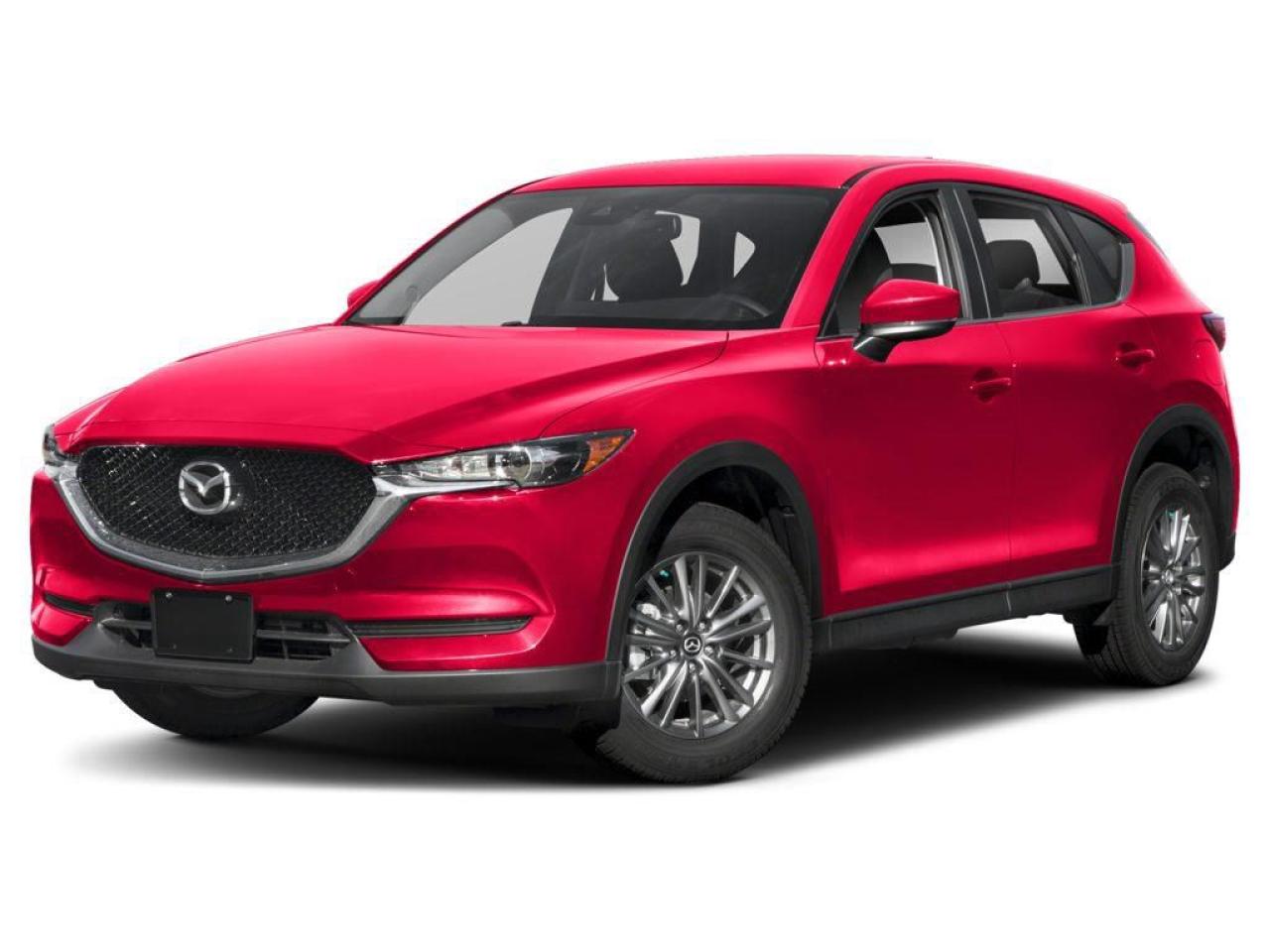 Used 2018 Mazda CX-5 GS for sale in London, ON