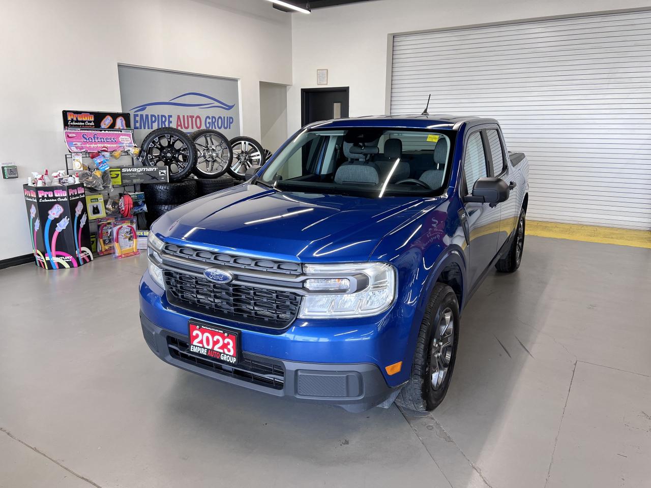 Used 2023 Ford Maverick XL for sale in London, ON