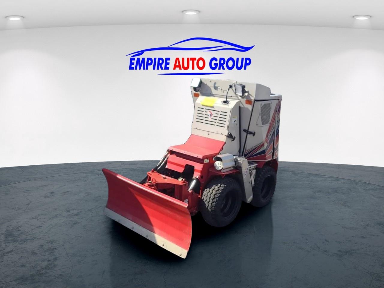 Used 2019 Ventrac 2100c  for sale in London, ON