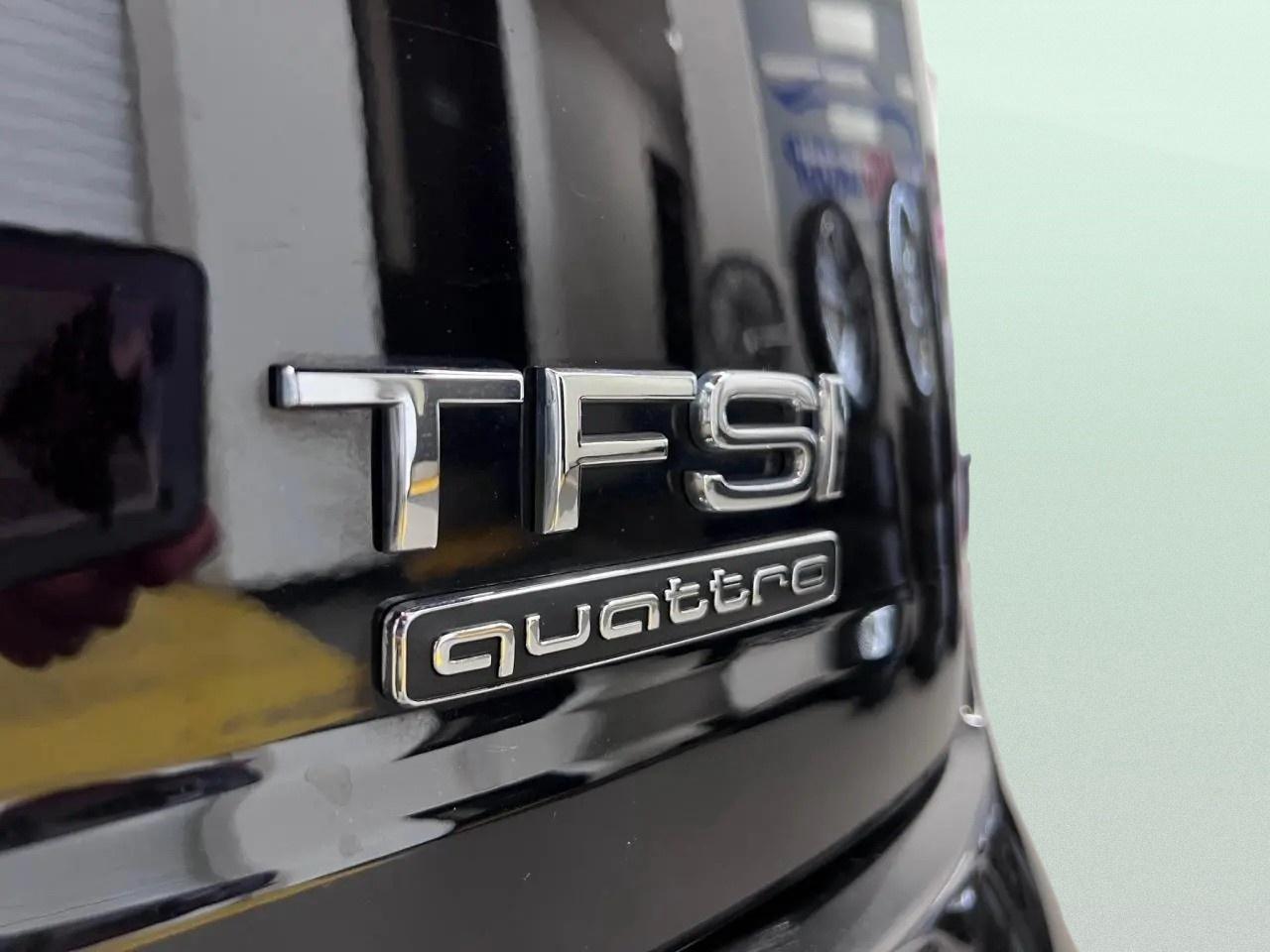 2018 Audi Q7 2.0 TFSI QUATTRO TIP Photo