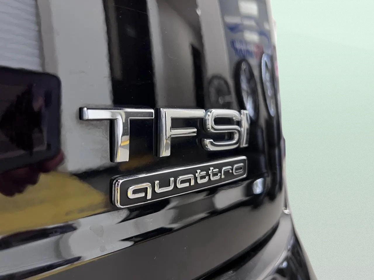 2018 Audi Q7 2.0 TFSI QUATTRO TIP Photo