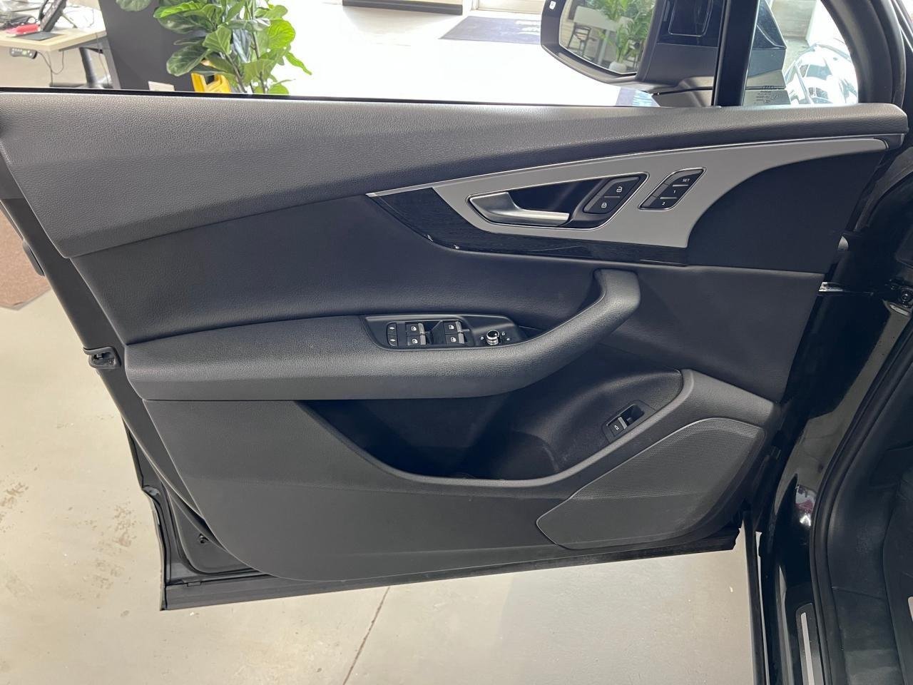 2018 Audi Q7 2.0 TFSI QUATTRO TIP Photo