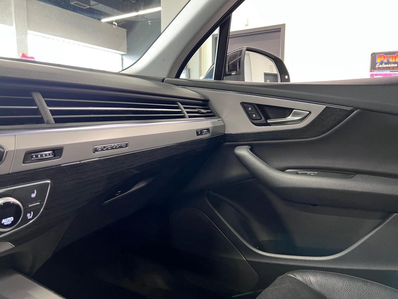 2018 Audi Q7 2.0 TFSI QUATTRO TIP Photo