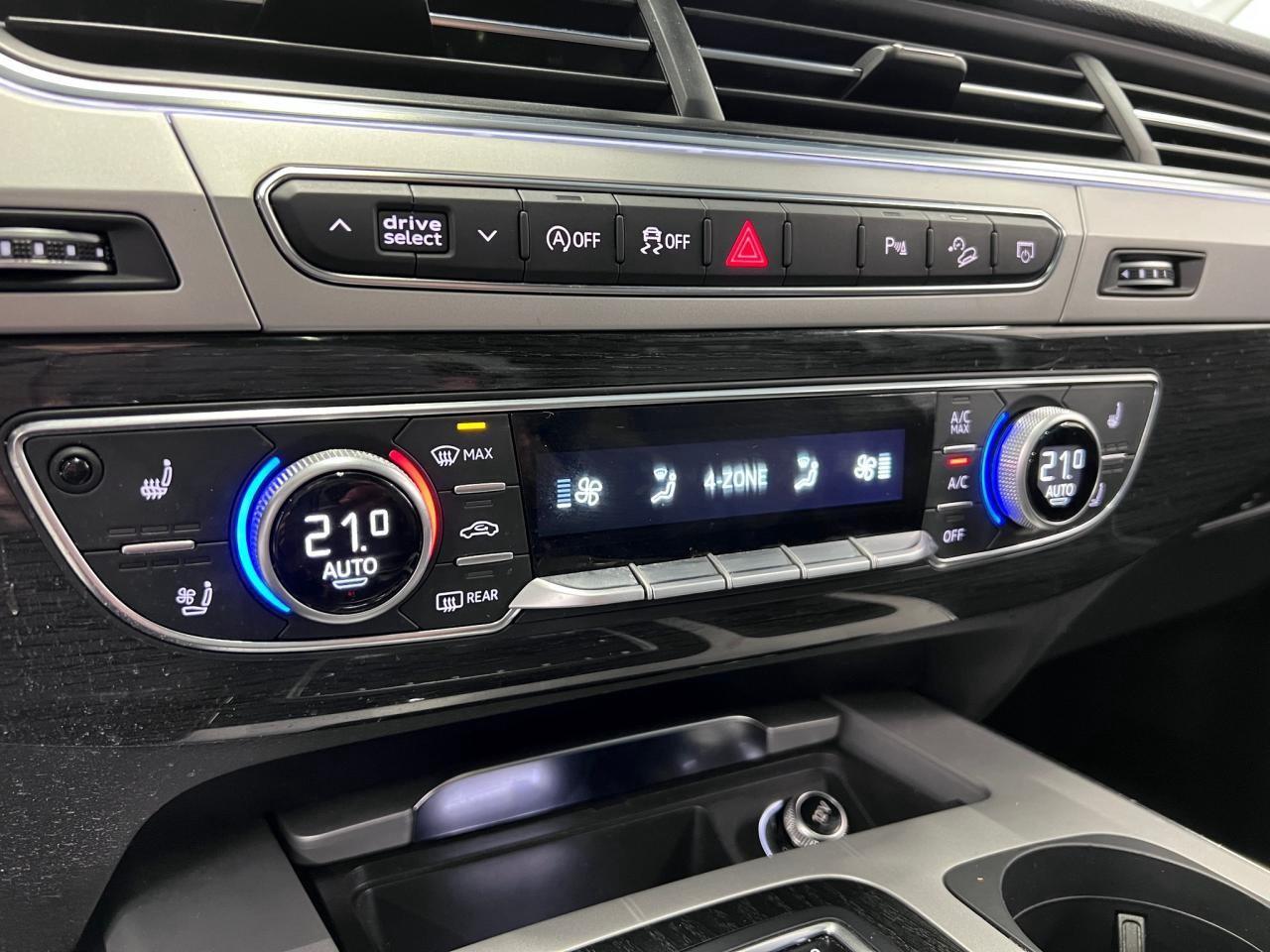 2018 Audi Q7 2.0 TFSI QUATTRO TIP Photo