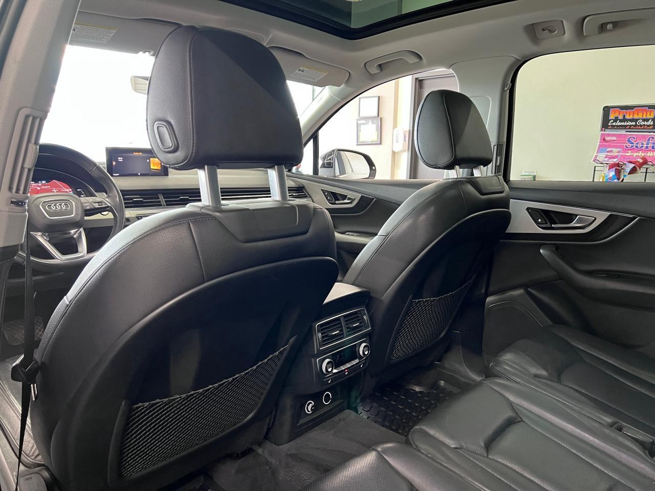 2018 Audi Q7 2.0 TFSI QUATTRO TIP Photo