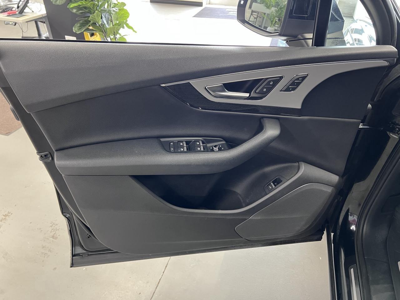 2018 Audi Q7 2.0 TFSI QUATTRO TIP Photo