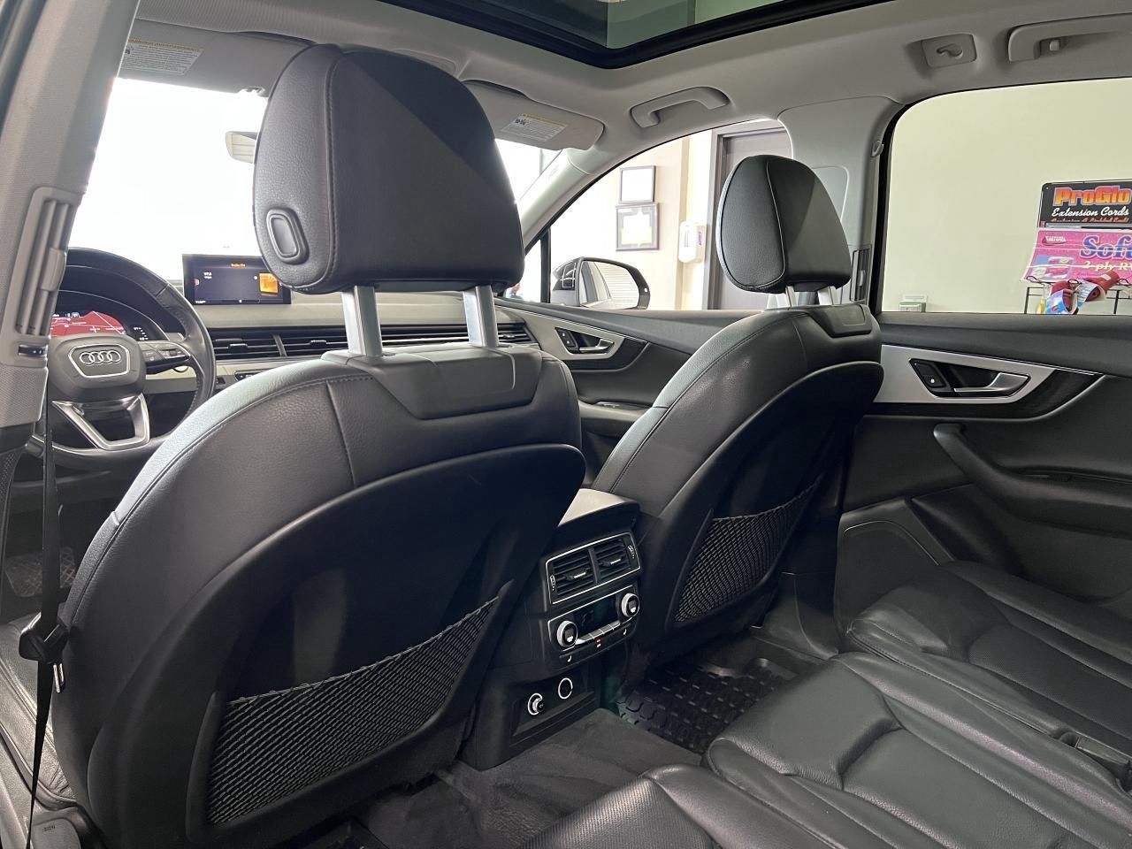 2018 Audi Q7 2.0 TFSI QUATTRO TIP Photo