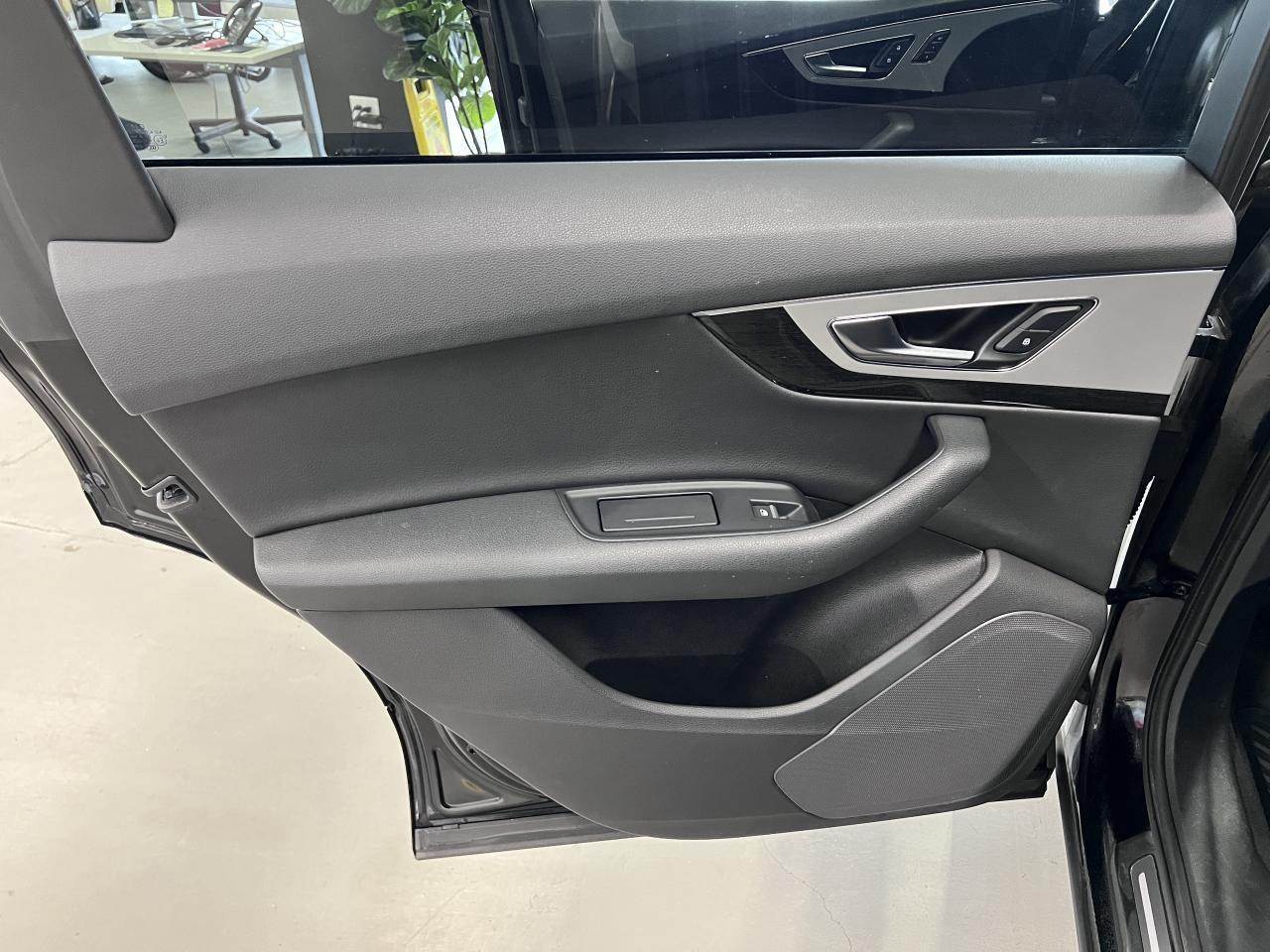 2018 Audi Q7 2.0 TFSI QUATTRO TIP Photo