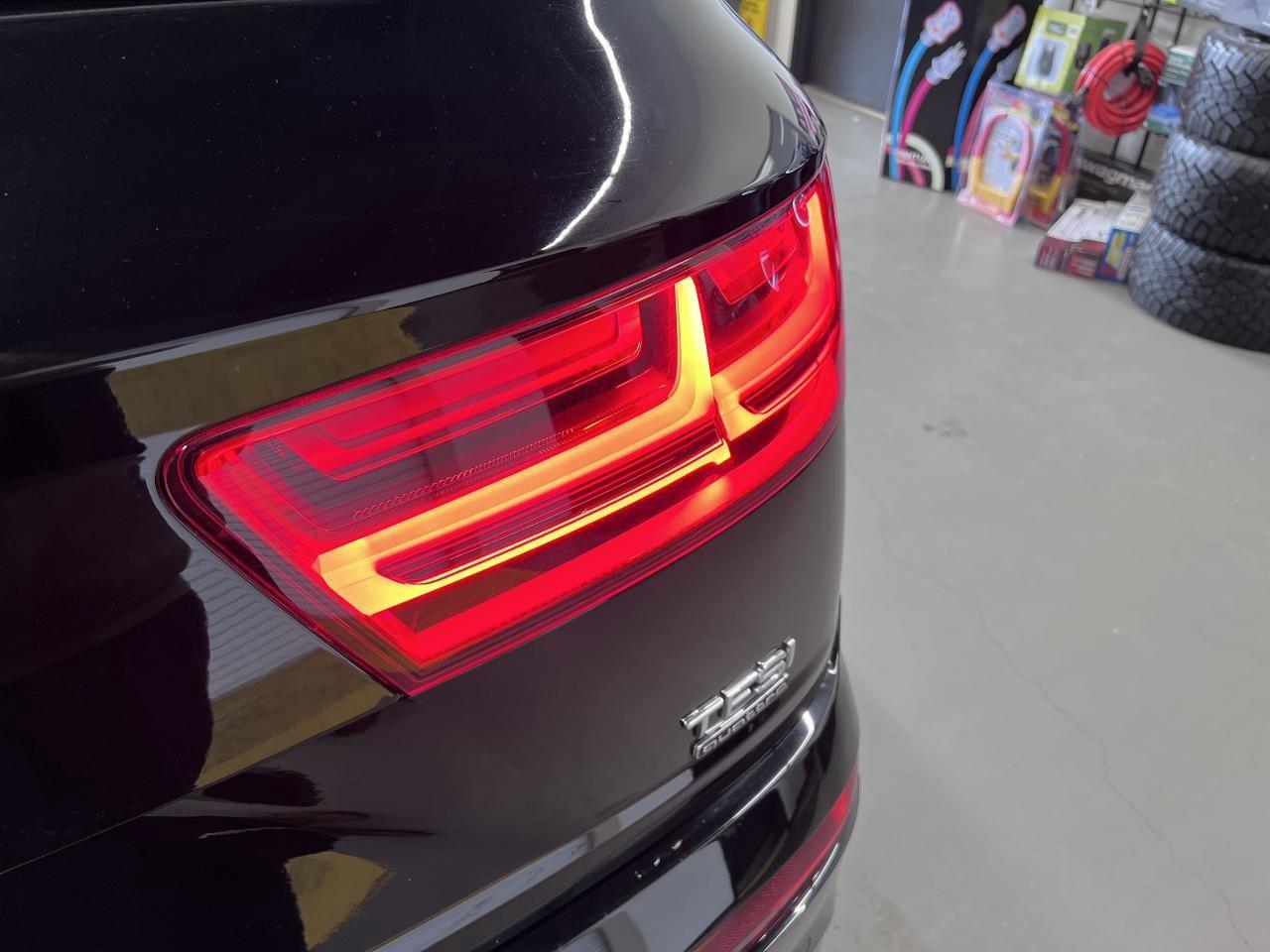 2018 Audi Q7 2.0 TFSI QUATTRO TIP Photo