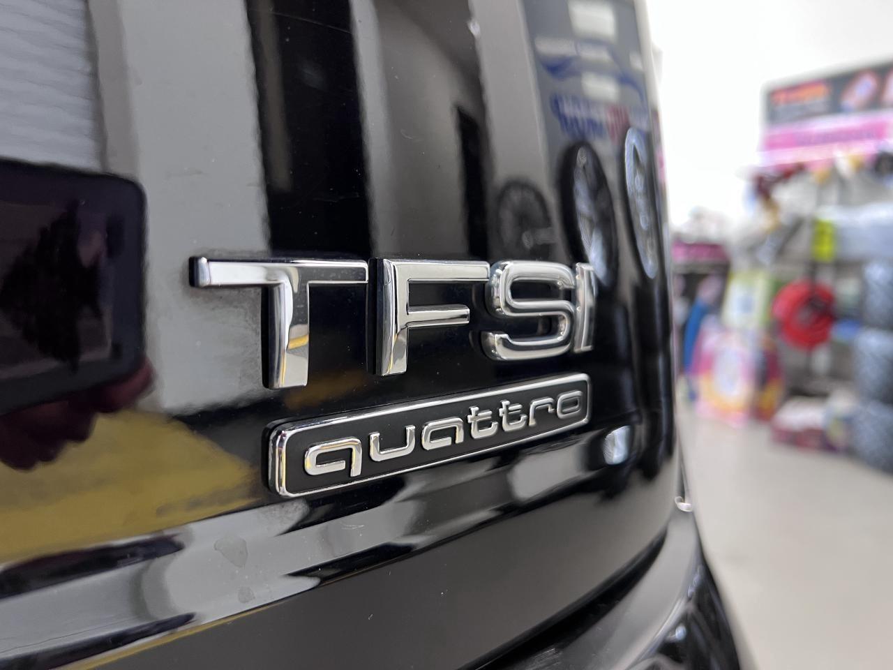 2018 Audi Q7 2.0 TFSI QUATTRO TIP Photo