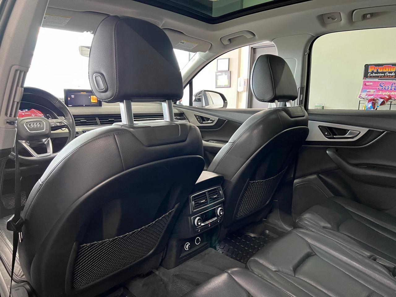 2018 Audi Q7 2.0 TFSI QUATTRO TIP Photo