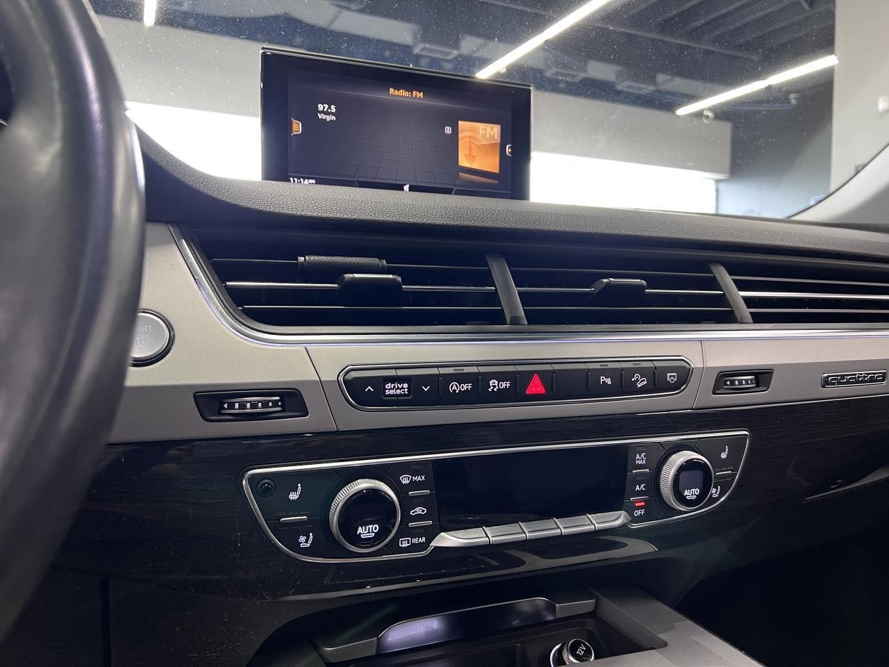 2018 Audi Q7 2.0 TFSI QUATTRO TIP Photo