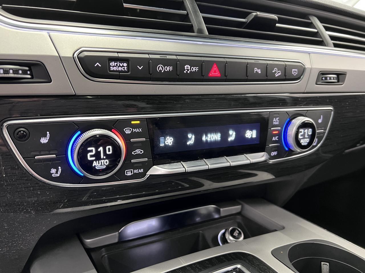 2018 Audi Q7 2.0 TFSI QUATTRO TIP Photo