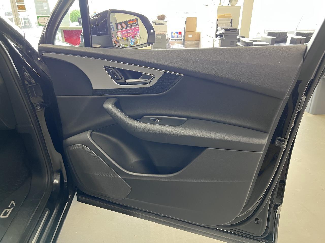 2018 Audi Q7 2.0 TFSI QUATTRO TIP Photo