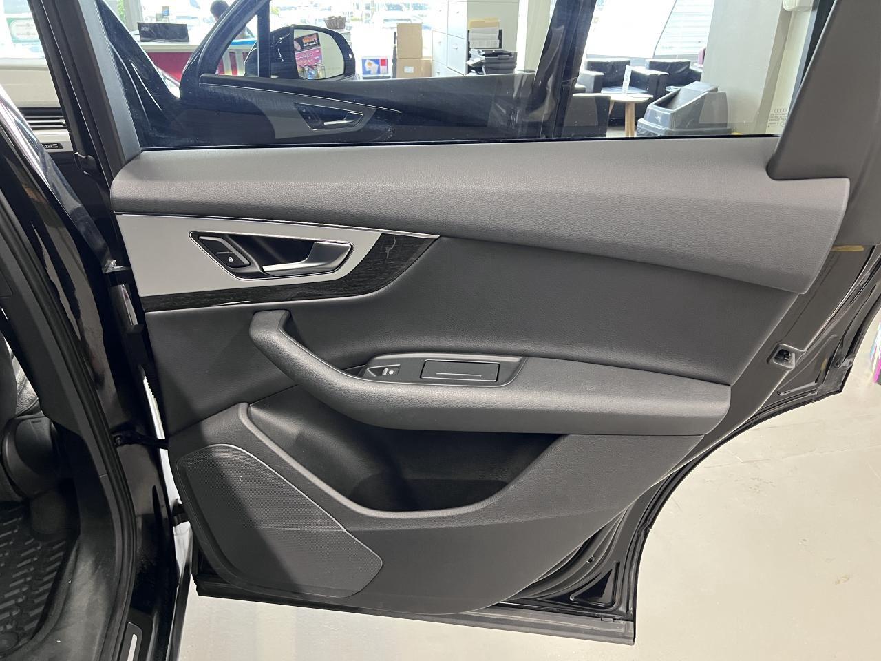 2018 Audi Q7 2.0 TFSI QUATTRO TIP Photo