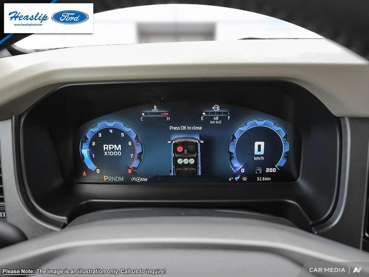 2025 Ford Bronco Big Bend Photo5