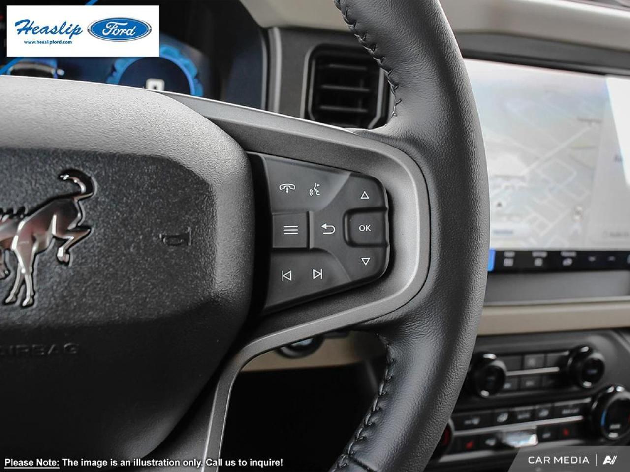 2025 Ford Bronco Big Bend Photo5