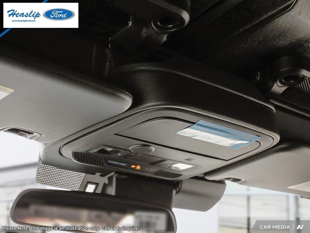 2025 Ford Bronco Big Bend Photo5