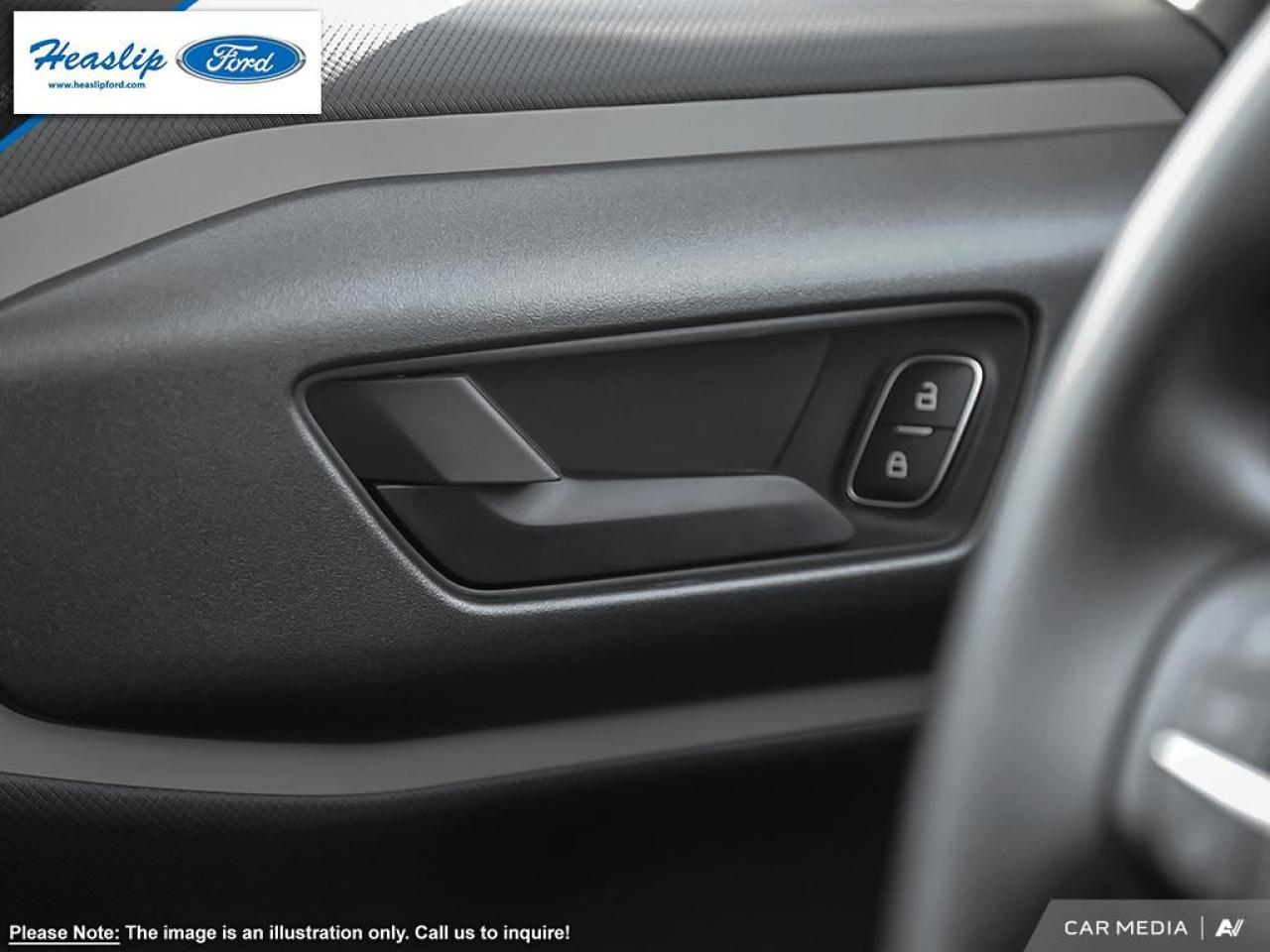 2025 Ford Bronco Sport Big Bend 4x4 Photo5