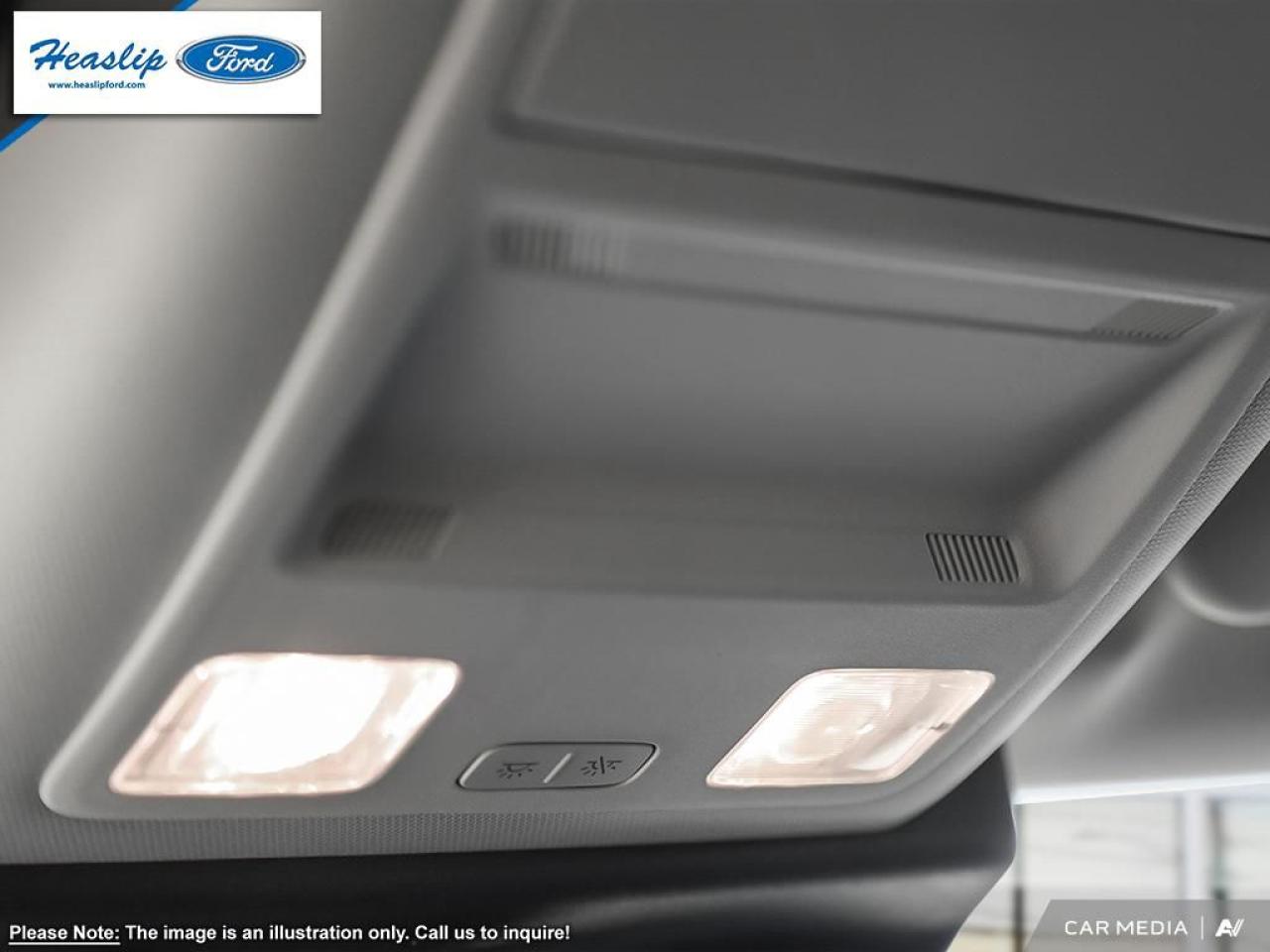 2025 Ford Bronco Sport Big Bend 4x4 Photo5