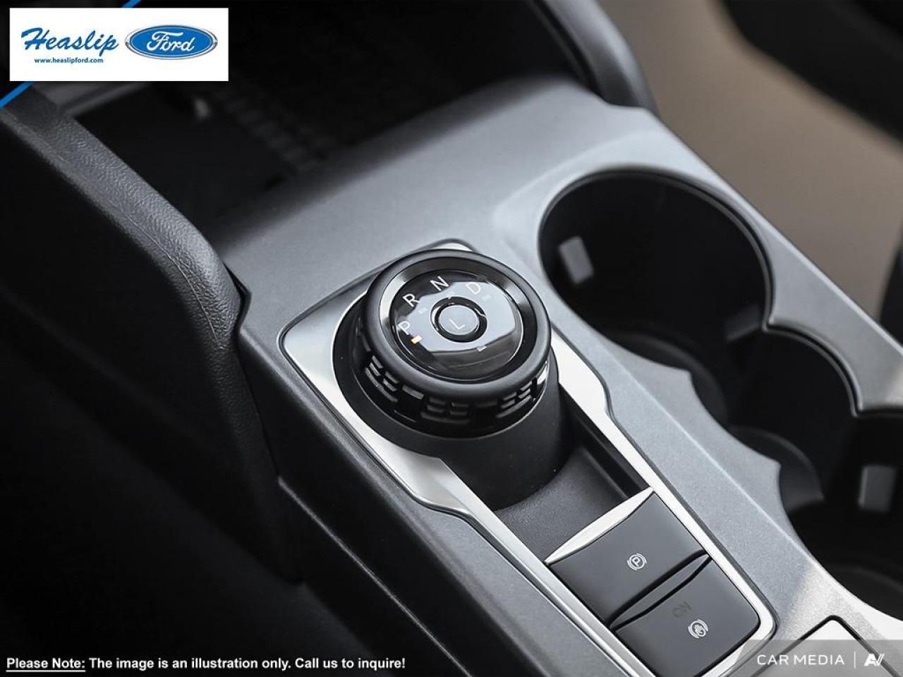 2025 Ford Bronco Sport Big Bend 4x4 Photo5