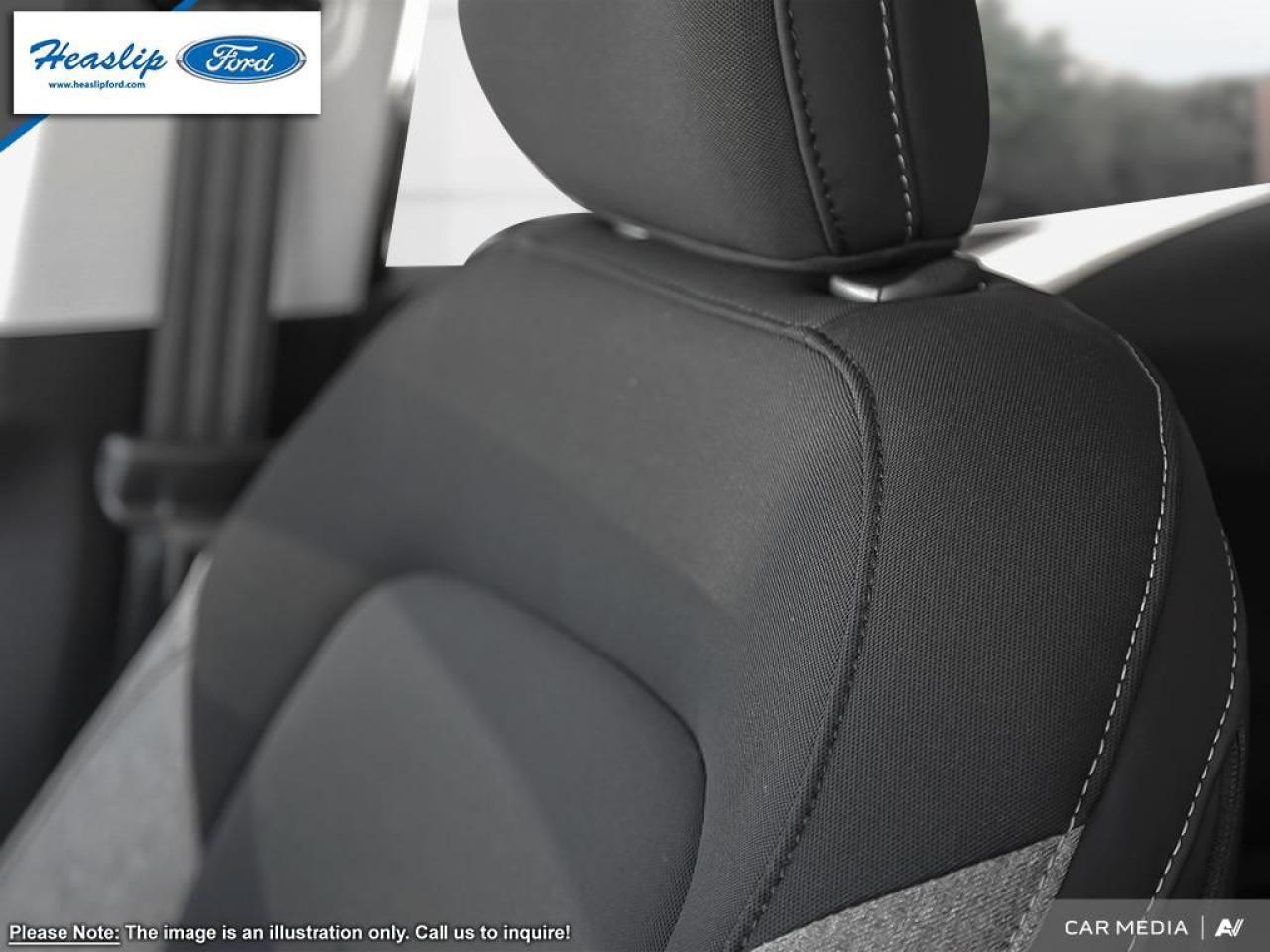 2025 Ford Bronco Sport Big Bend 4x4 Photo5