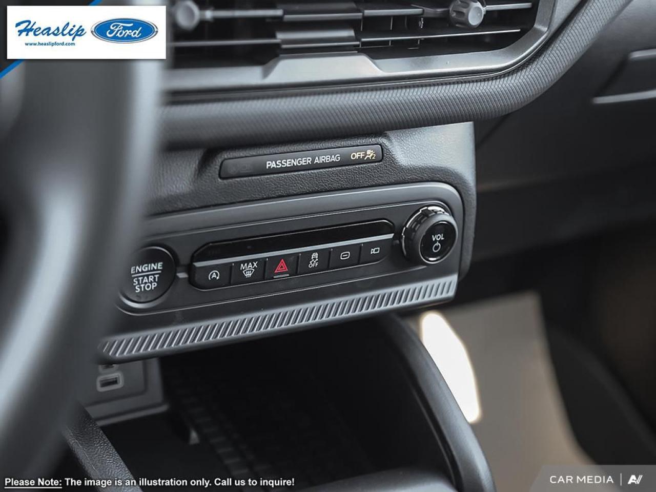 2025 Ford Bronco Sport Big Bend 4x4 Photo5