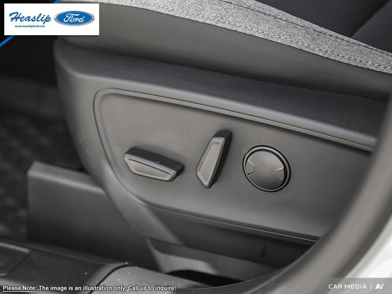 2025 Ford Bronco Sport Big Bend 4x4 Photo5