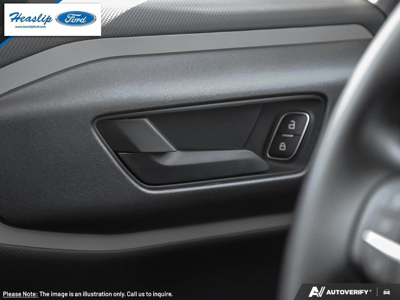 2025 Ford Bronco Sport Big Bend Photo5