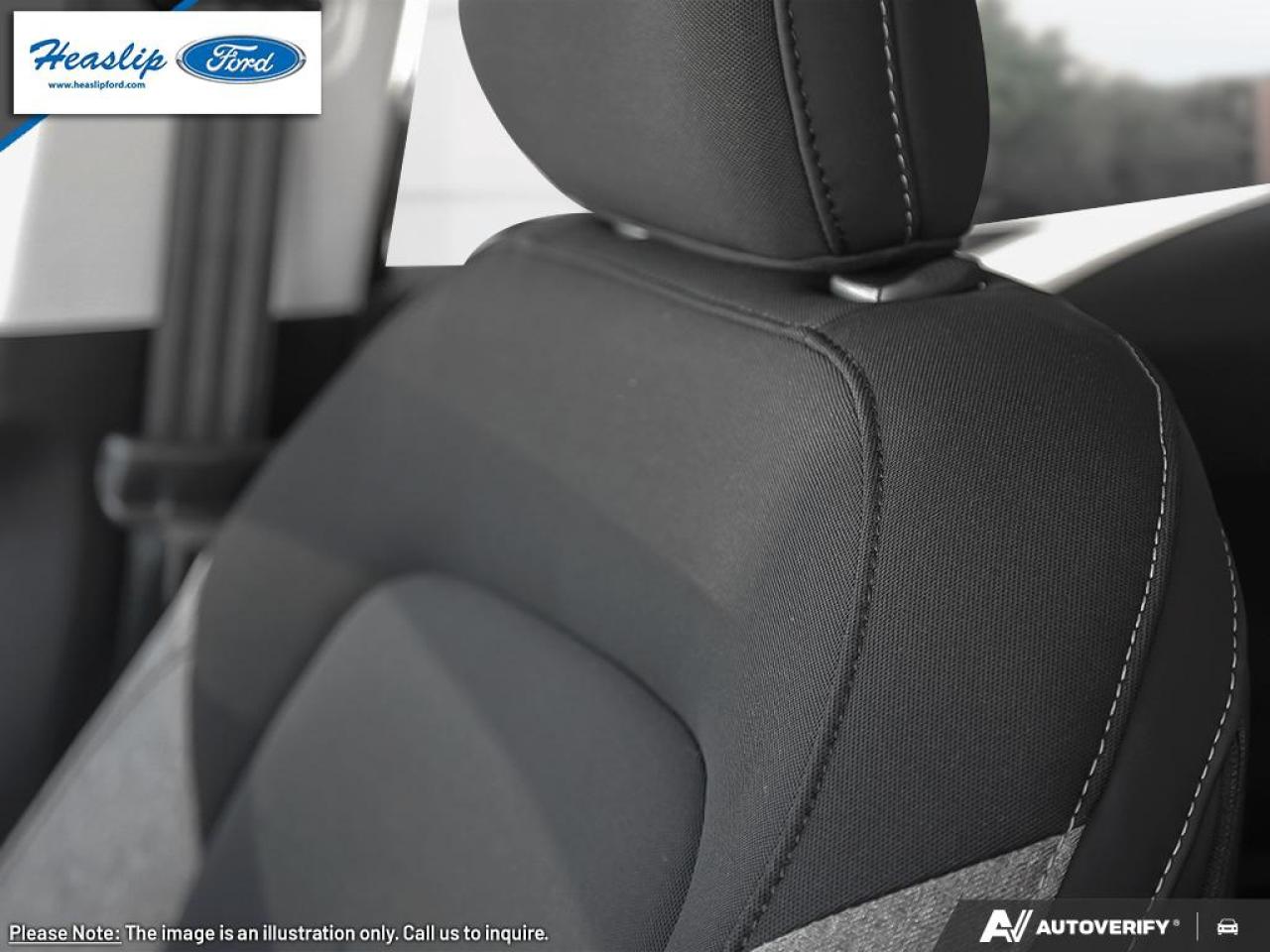 2025 Ford Bronco Sport Big Bend Photo5