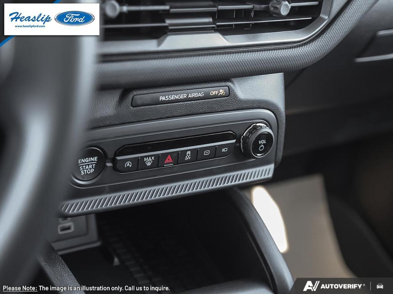 2025 Ford Bronco Sport Big Bend Photo5