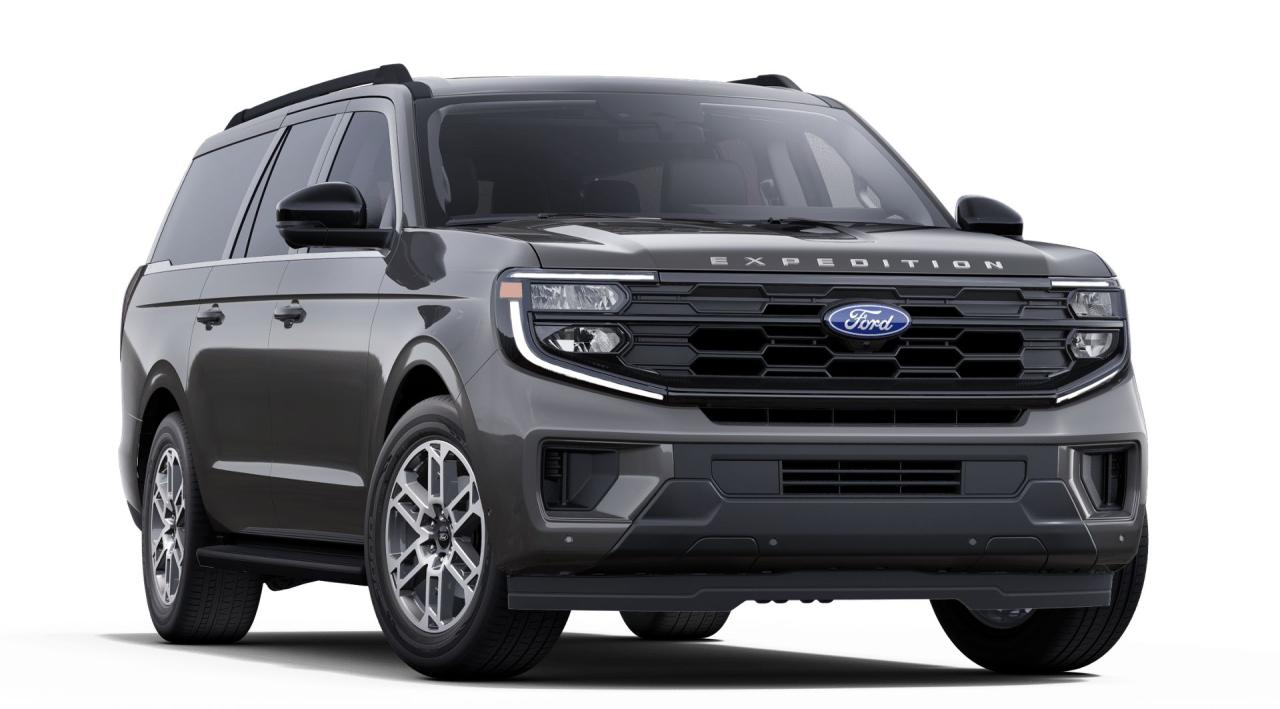 2025 Ford Expedition ACTIVE MAX 4X4 Photo5