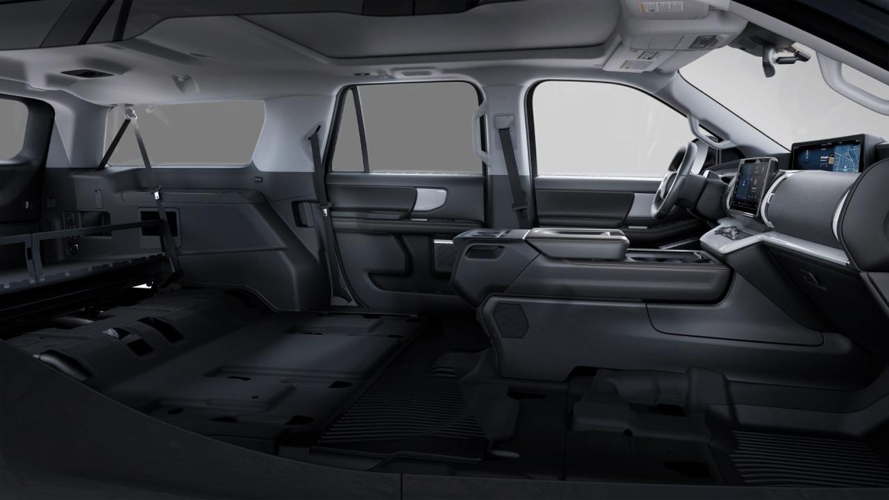 2025 Ford Expedition ACTIVE MAX 4X4 Photo5