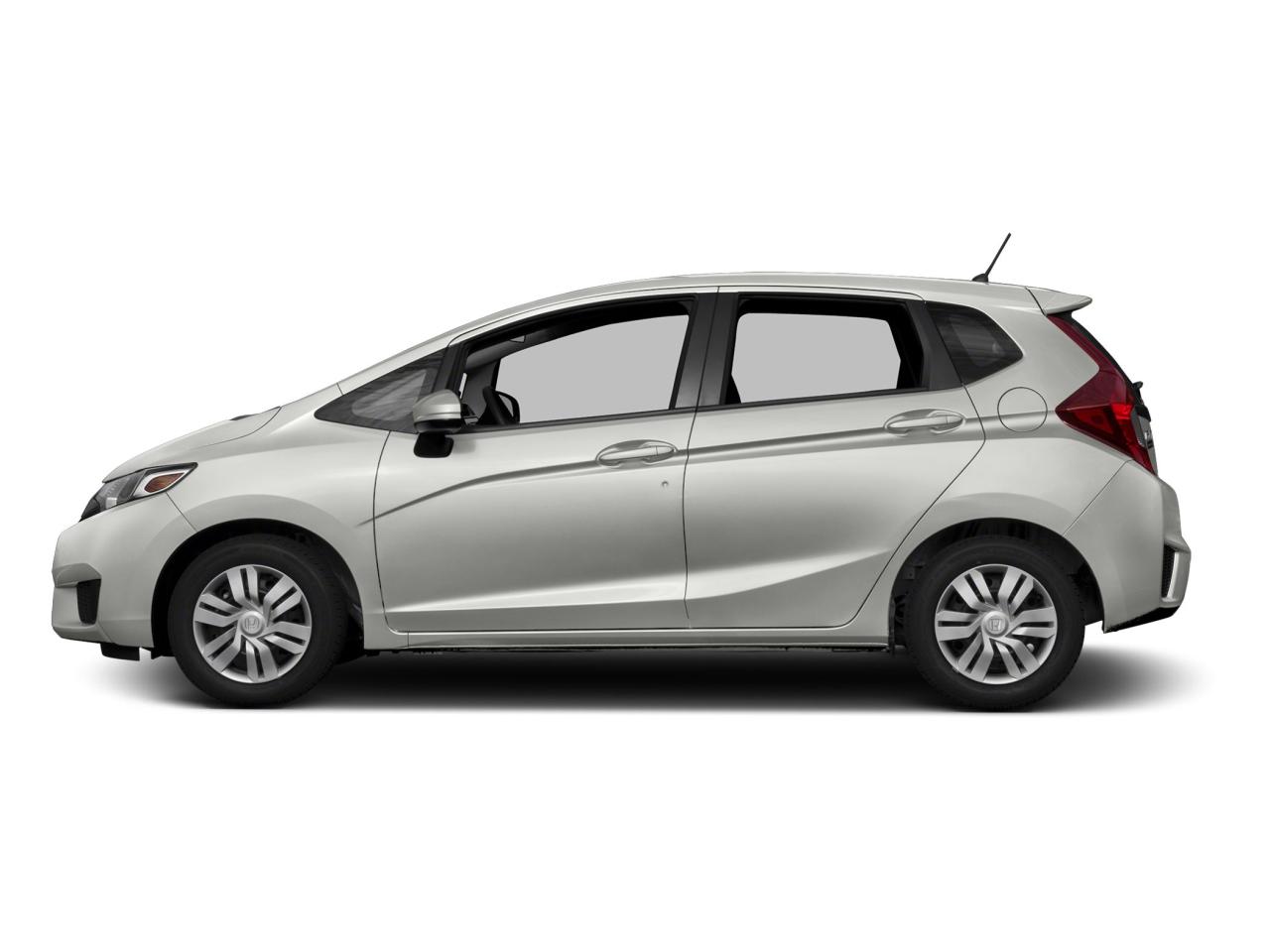 2015 Honda Fit LX Photo2