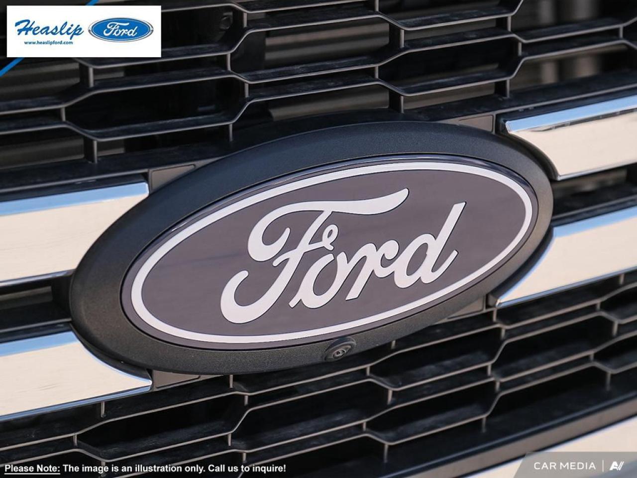 2025 Ford F-150 4x4 Supercrew-145 Photo5