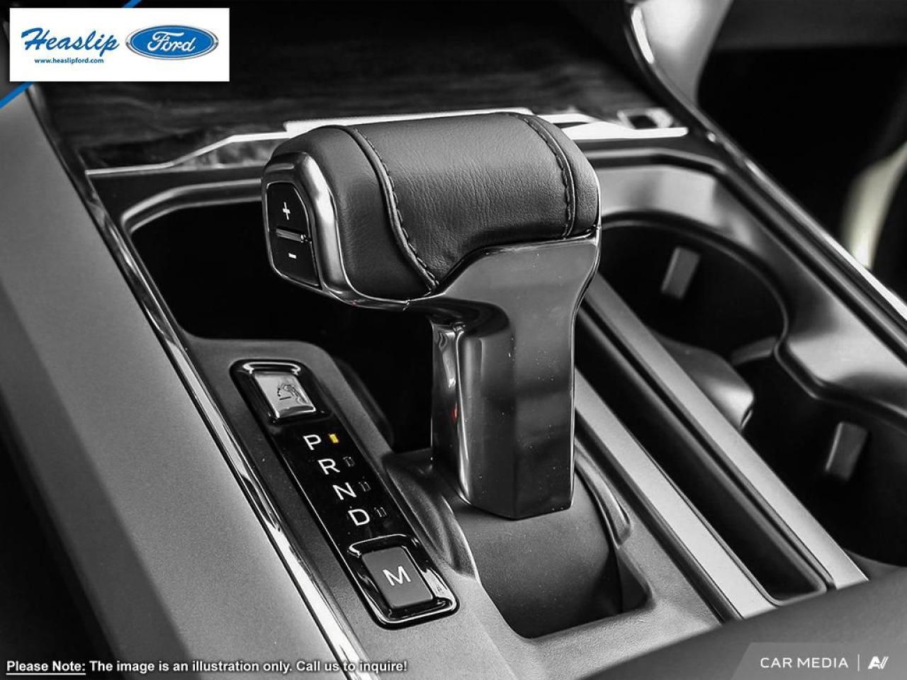 2025 Ford F-150 4x4 Supercrew-145 Photo5