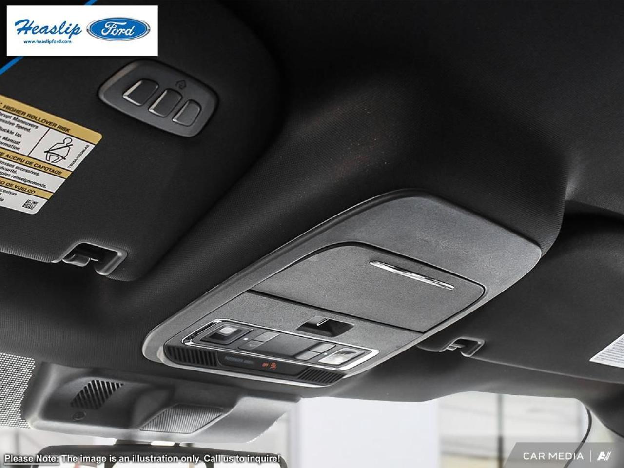 2025 Ford F-150 4x4 Supercrew-145 Photo5