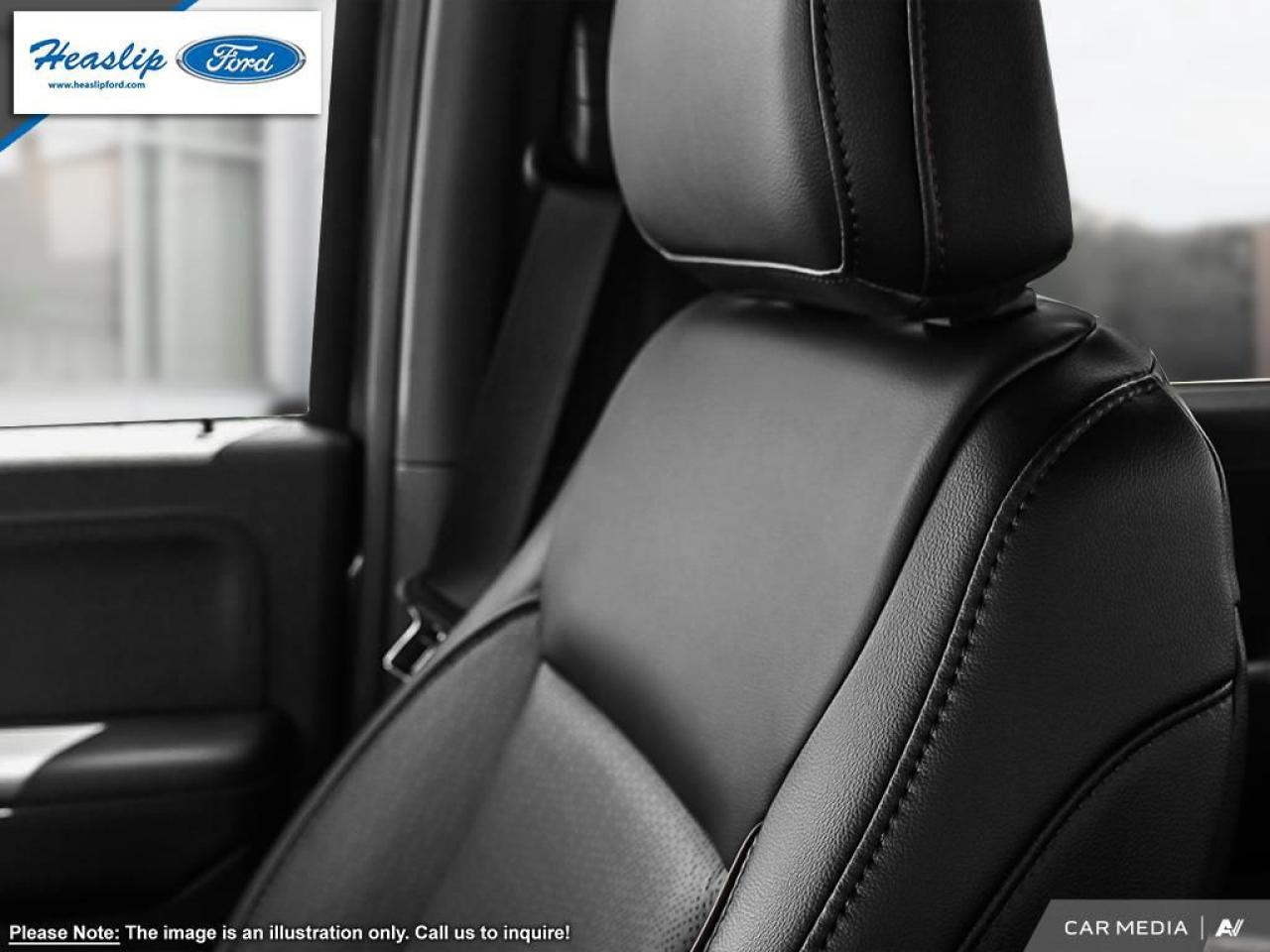 2025 Ford F-150 4x4 Supercrew-145 Photo5