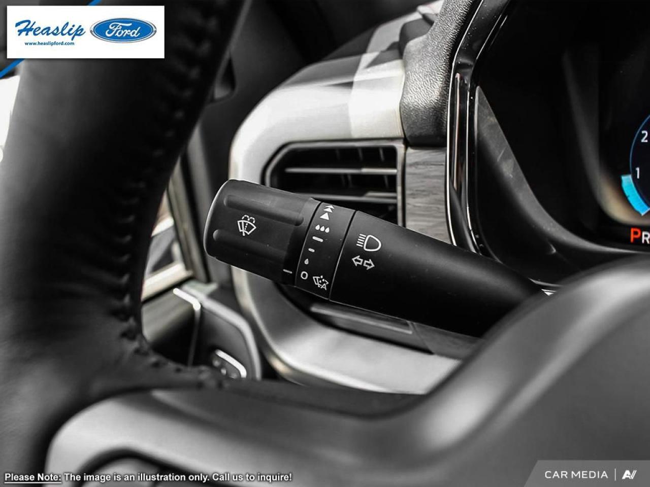 2025 Ford F-150 4x4 Supercrew-145 Photo5