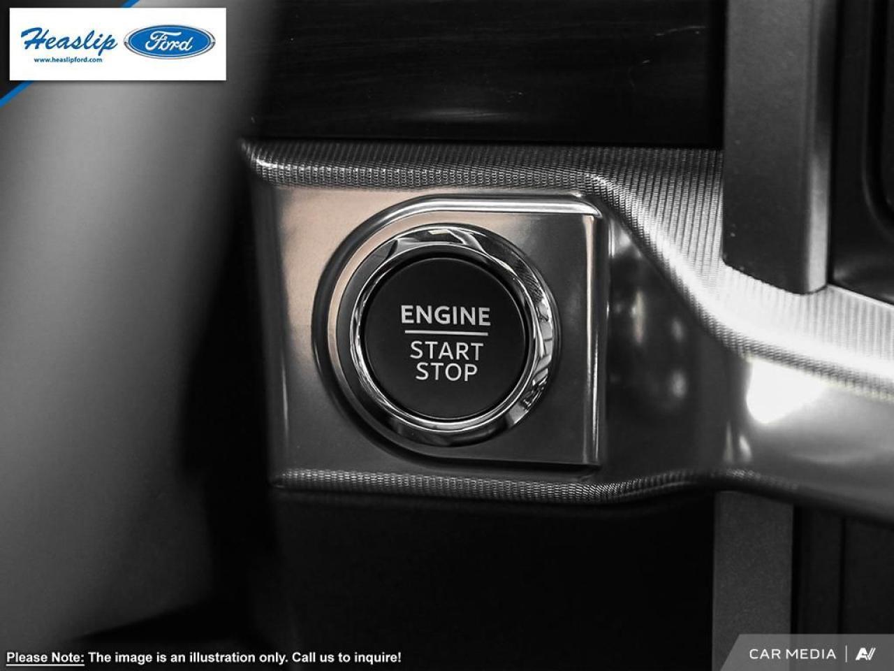 2025 Ford F-150 4x4 Supercrew-145 Photo5