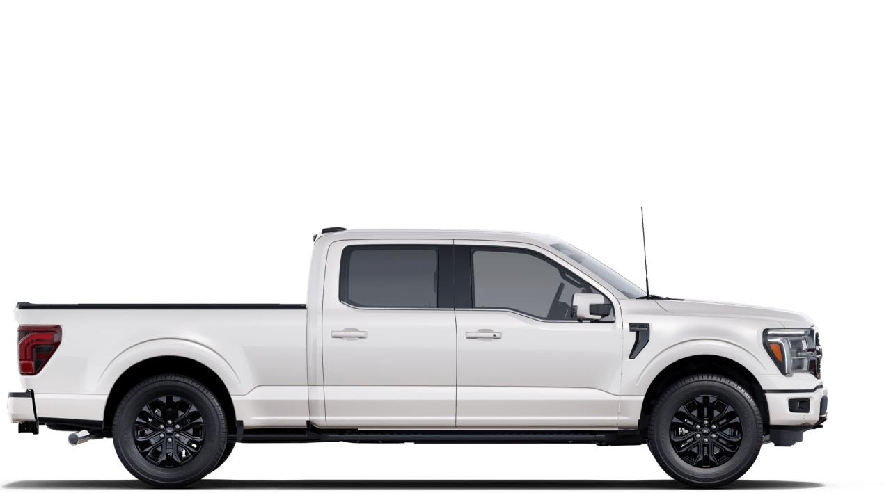 2025 Ford F-150 4x4 Supercrew-157 Photo5