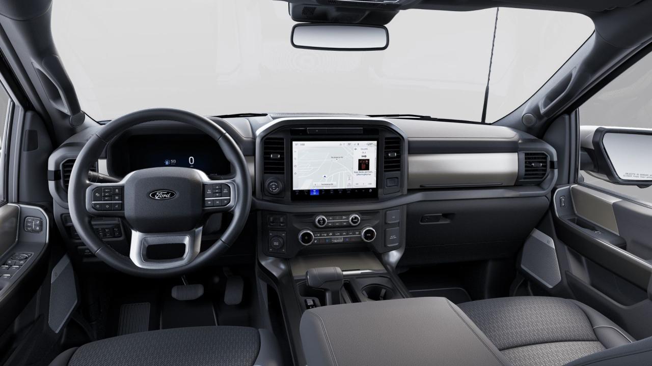 2025 Ford F-150 4x4 Supercrew-157 Photo5